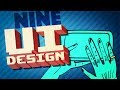 UI and UX Design in Gaming