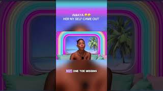 “not ONE toe missing” 🤣🤏🏻 #explore #clips #youtubeshorts #nyc #funnymoments #trending