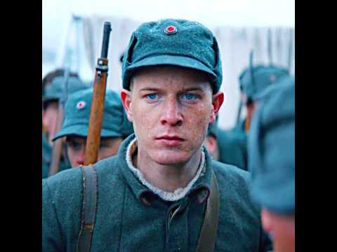 โ๏ธ Deserter? Iโll shoot! ๐ซ #Narvik #war