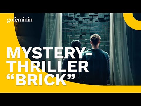 „BRICK“: Der neue Netflix-Thriller mit Traumpaar Schweighöfer & O. Fee