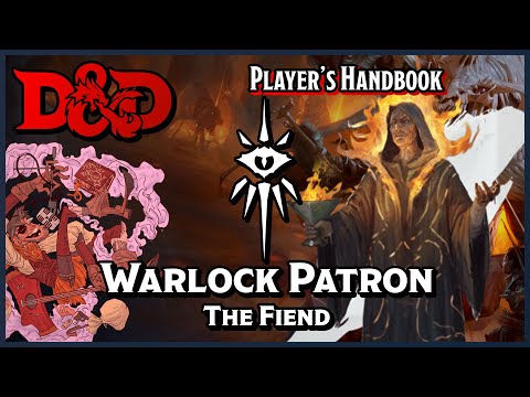 Warlock 5e Subclasses - XpCourse