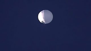 What we know about Chinese balloon sightings during Trump presidency