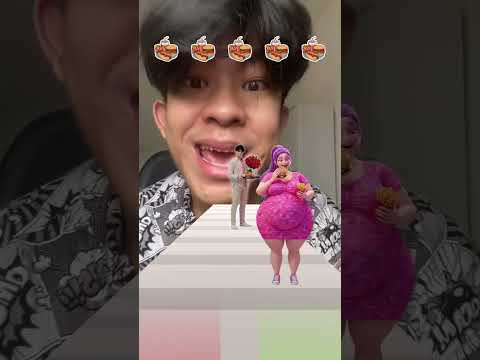 GA SUKA RUMI JELEK SEKARANG !!!