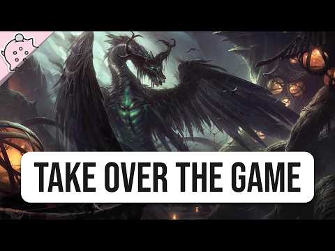 Commanders That Take Over the Game If Left Alone