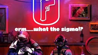 Siege moments that make me questions my existence