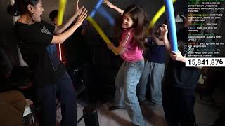 Sunday STREAM with Siblings! (Sa Channel Ko Naman)