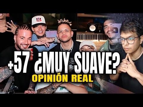 +57 OPINIÓN 100% REAL 😐😐 Feid, karol G, J balvin, Maluma, Blessd, Ryan Castro, DFZM