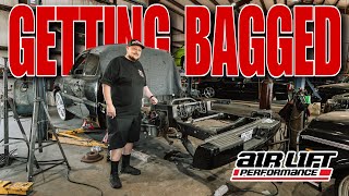 Tiny Is Ready To FULLY Bag His Truck And More! 🔥