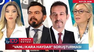 #CANLI | Harika Ertunç ile Günün Rotası | 09 Eylül 2026