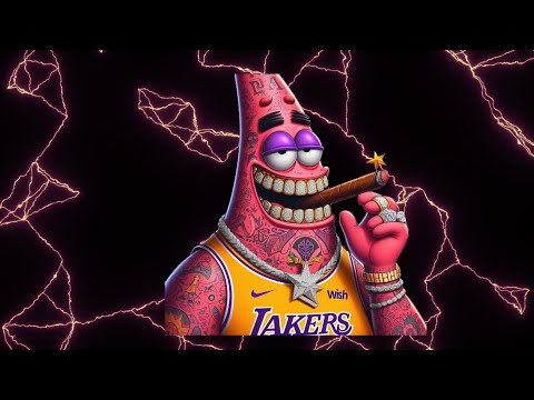 FREESTYLE TYPE BEAT - ''I'M IN FLOW'' | Trap Instrumental 2025 | Rap Type Beat