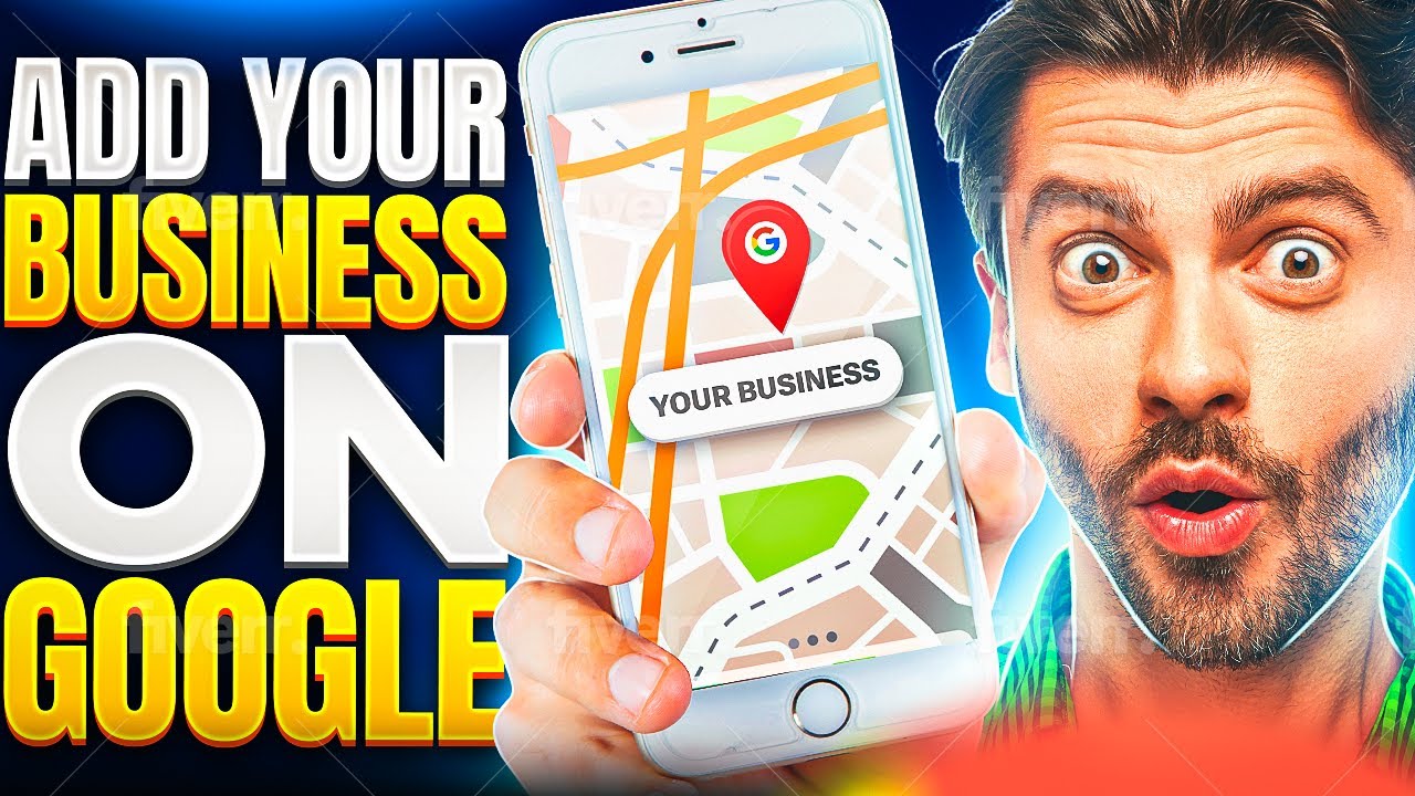How to Register your Business on Google Step by Step