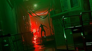 Exploring the SCP Foundation: SCP-4504 - The Handless Man