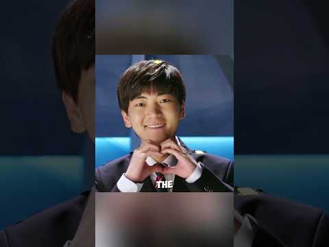 "The Genius Behind the Zero" #shorts