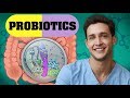Probiotics and Microbiome Knowledge Assessment