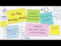 Effective Revision Strategies for Students