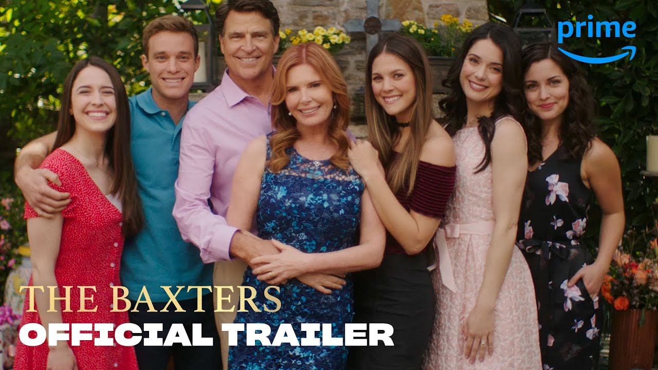 The Baxters Vorschaubild des Trailers