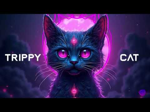 Serious Minimal Techno Mix 2025 By Trippy Cat