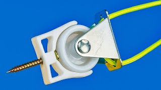 ''50'' INCREDIBLE HANDYMAN CRAFTS AND TIPS