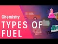Energy Sources and Their Evolution