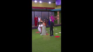 Mariana Botas se posiciona frente a Alexis