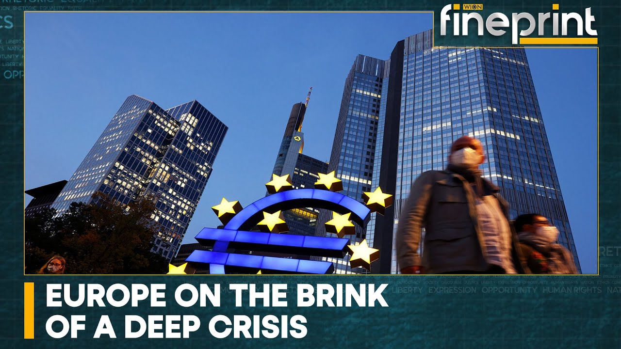 Europe faces Energy Crunch as a Fallout of Russia-Ukraine War 