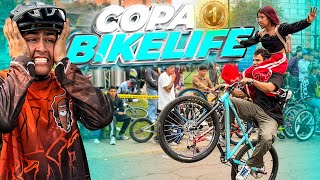 ESTO PASA CUANDO LLEGO A UN EVENTO😱🔥