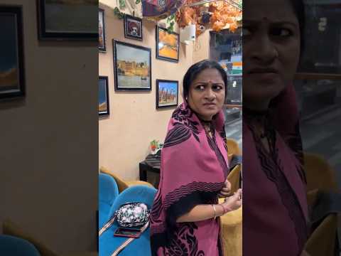 गवार समाज के साड़ी वाली को जलील किया 😱P-3। Gareeb Vs Amir | Qismat | Rich vs Poor । lishabhavik