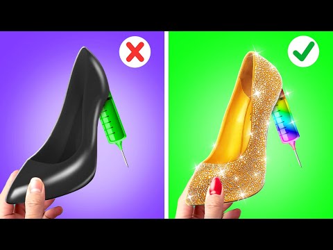 MAUVAIS Docteur vs BON Docteur ! 😵‍💫 Qui peut gérer le pire enfant jamais vu ?