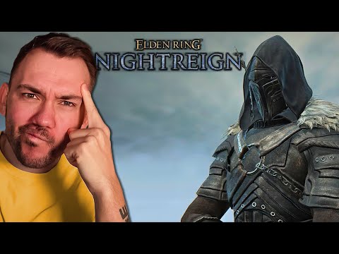 Dennis VS Pro Gamers i ELDEN RING NIGHTREIGN