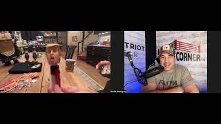 Juan O Savin "Huge & Good News For MAGA Coming This Week?"