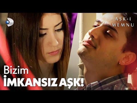 Evin Zengin Kızına Gönlünü Kaptırdı!  |  Aşk-ı Memnu Efsane Sahneler