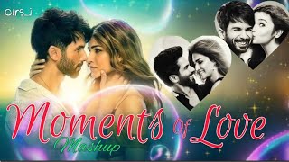 Moments Of Love Mashup 2025 💞 Trending Love Songs 2025  💞 Arijit Singh Jubin Nautiyal Darshan Raval 