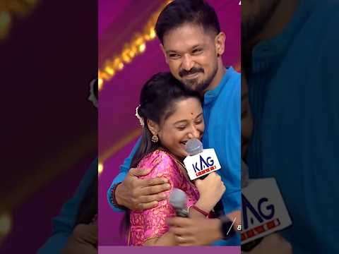 🥰மாமன் மருமகள் 💗