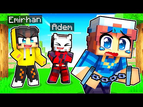 NEDEN PİWE EJDERHA ADASINDAN SONSUZ SÜRGÜN EDİLDİ! ⛓️ | Minecraft