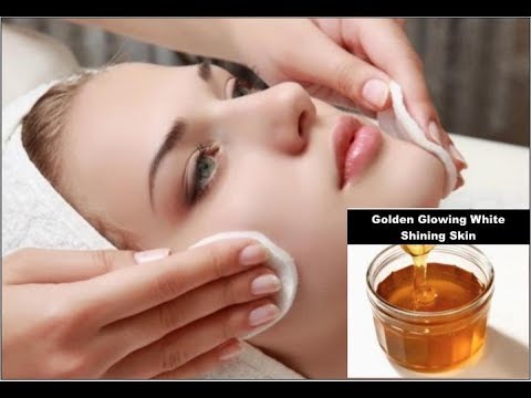 शहद से करे फेशियल 1 दिन में ऐसा अदभुत गोल्डन Glow गोरा निखार लाएगा देखने वालों के होश उड़ जायेंगे