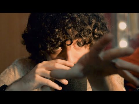 ASMR RELAXXXXXXXXXXXXING MOUTH SOUNDS