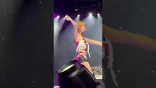 MOMO During “Fancy” in Denver ✨ #twicelive #thisisforworldtour (cr.S🦊)