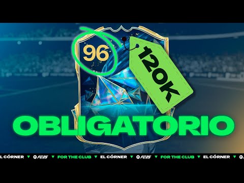 JUGADORES OBLIGATORIOS PARA TU EQUIPO, ¡SON BUENÍSIMOS Y BARATOS! | EL CÓRNER