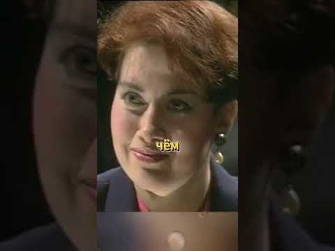 Прищепка для носа 🟦⬜🟥 Что? Где? Когда? 1991г. Зимняя серия ❗️ #гчгк