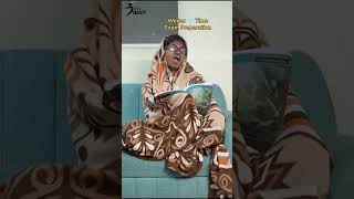 Winter Time Exams Preparation | Comedy Content |Let's Dance 360 |Sharmi Shorts|