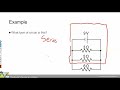 Exploring Series and Parallel Circuits