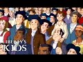 Exploring the Foundations of American Democracy