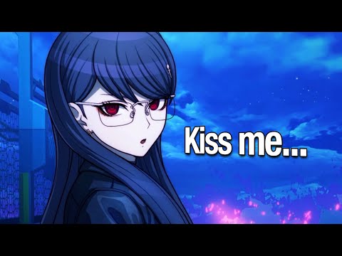 The Final Request - Hundred Line: Last Defense Academy - 54