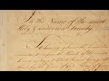 Treaty of Paris Negotiations and Outcomes