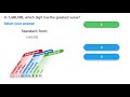 Understanding Place Value and Expanded Form