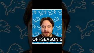 Detroit Lions are an EXPENSIVE team