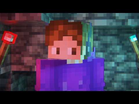Minecraft'ı EN GERÇEKÇİ Hale Getirdim... 2