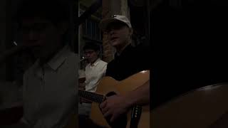 Nguyện yêu em hơn tất cả những gì ? #tbaoph #guitar