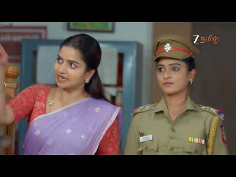 Anna | Ep - 786 | Preview | Sep 29 2025 | Zee Tamil