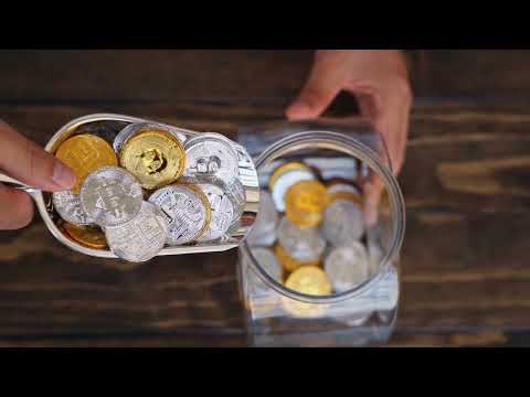 Crypto Secrets REVEALED! 🔥 How to Make Money in 2025-26!